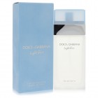 Light Blue By Dolce & Gabbana 50ml Edts Womens Perfume