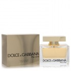 The One By Dolce & Gabbana 75ml Edps Womens Perfume