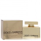 The One Gold EDP Intense By Dolce & Gabbana 75ml Edps-Intense Womens Perfume