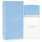 Light Blue By Dolce & Gabbana 30ml Edts Womens Perfume