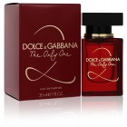 The Only One 2 By Dolce & Gabbana 30ml Edps Womens Perfume