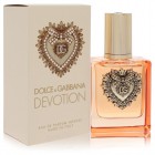 Devotion Intense By Dolce & Gabbana 50ml Edps-Intense Womens Perfume