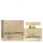 The One Gold By Dolce & Gabbana 50ml Edps-Intense Womens Perfume