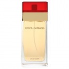 Dolce & Gabbana Red (Original Version) By Dolce & Gabbana 100ml Edts-Tester Womens Perfume
