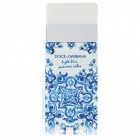 Light Blue Summer Vibes By Dolce & Gabbana 100ml Edts-Tester Womens Perfume