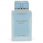 Light Blue Eau Intense By Dolce & Gabbana 50ml Edps-Intense-Unboxed Womens Perfume