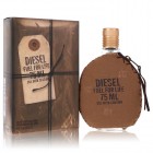 Diesel Fuel For Life Pour Homme By Diesel 75ml Edts Mens Fragrance