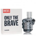 Diesel Only The Brave By Diesel 50ml Edts Mens Fragrance