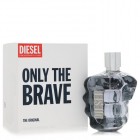 Diesel Only The Brave By Diesel 125ml Edts Mens Fragrance