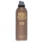 Diesel Fuel For Life Pour Homme By Diesel 169ml Body Spray Mens Fragrance