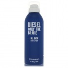 Diesel Only The Brave By Diesel 172ml Body Spray Mens Fragrance