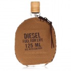 Diesel Fuel For Life Pour Homme By Diesel 125ml Edts-Unboxed Mens Fragrance
