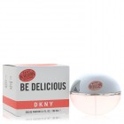 Dkny Be Delicious Fresh Blossom By Dkny 100ml Edps Womens Perfume