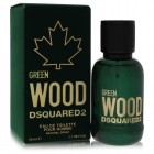 Green Wood By Dsquared2 50ml Edts Mens Fragrance