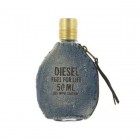 Diesel Fuel For Life Pour Homme Denim Collection By Diesel 75ml Edts Mens Fragrance