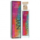 5th Avenue NYC Vibe By Elizabeth Arden 125ml Edps Womens Perfume