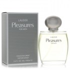 Pleasures For Men By Estee Lauder 100ml Cols Mens Fragrance