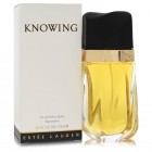 Knowing By Estee Lauder 75ml Edps Womens Perfume