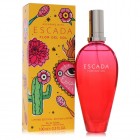 Escada Flor del Sol By Escada 100ml Edts Womens Perfume