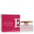 Especially Escada Delicate Notes By Escada 50ml Edts Womens Perfume