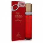 White Diamonds en Rouge By Elizabeth Taylor 100ml Edts 