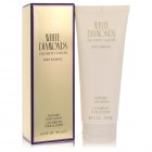 White Diamonds By Elizabeth Taylor 200ml Body Lotion Womens Perfume