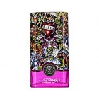 Ed Hardy Hearts & Daggers Women By Christian Audigier 50ml Edps Womens Perfume