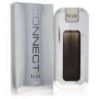 Fcuk Connect Him By French Connection 100ml Edts Mens Fragrance
