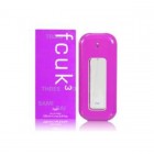 Fcuk Three Her By French Connection 100ml Edts Womens Perfume