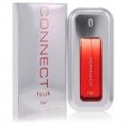 Fcuk Connect Her By French Connection 100ml Edts Womens Perfume