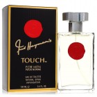 Touch For Men By Fred Hayman 100ml Edts Mens Fragrance