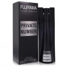 Fujiyama Private Number By Succes De Paris 100ml Edts Mens Fragrance