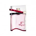 F Ferragamo By Salvatore Ferragamo 90ml Edps Womens Perfume