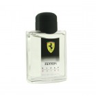 Ferrari Black Shine By Ferrari 125ml Edts Mens Fragrance