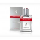 Ferrari Red Power By Ferrari 125ml Edts Mens Fragrance