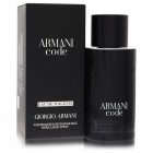 Armani Code Pour Homme By Giorgio Armani 75ml Edts-Refillable Mens Fragrance