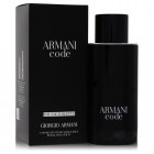 Armani Code Pour Homme By Giorgio Armani 125ml Edts-Refillable Mens Fragrance