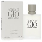 Acqua Di Gio Pour Homme By Giorgio Armani 50ml Edts 