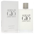 Acqua Di Gio Pour Homme By Giorgio Armani 200ml Edts 