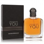 Stronger With You By Giorgio Armani 100ml Edts Mens Fragrance