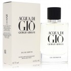 Acqua di Giò Eau de Parfum By Giorgio Armani 75ml Edps Mens Fragrance