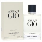 Acqua Di Gio Pour Homme By Giorgio Armani 50ml Edps Mens Fragrance