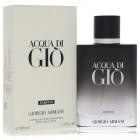 Acqua Di Gio Pour Homme By Giorgio Armani 100ml Pars Mens Fragrance