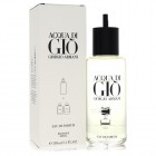 Acqua Di Gio Pour Homme By Giorgio Armani 150ml EDPS-Refill-Refill Mens Fragrance