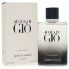 Acqua Di Gio Pour Homme By Giorgio Armani 40ml Pars Mens Fragrance