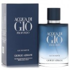 Acqua di Giò Profondo By Giorgio Armani 50ml Edps Mens Fragrance