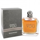 Stronger With You By Giorgio Armani 151ml Edts Mens Fragrance