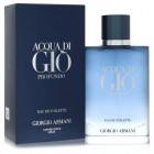 Acqua di Giò Profondo By Giorgio Armani 100ml Edts Mens Fragrance