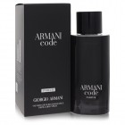 Armani Code Pour Homme By Giorgio Armani 125ml Pars Mens Fragrance
