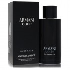 Armani Code Pour Homme By Giorgio Armani 125ml Edps Mens Fragrance
